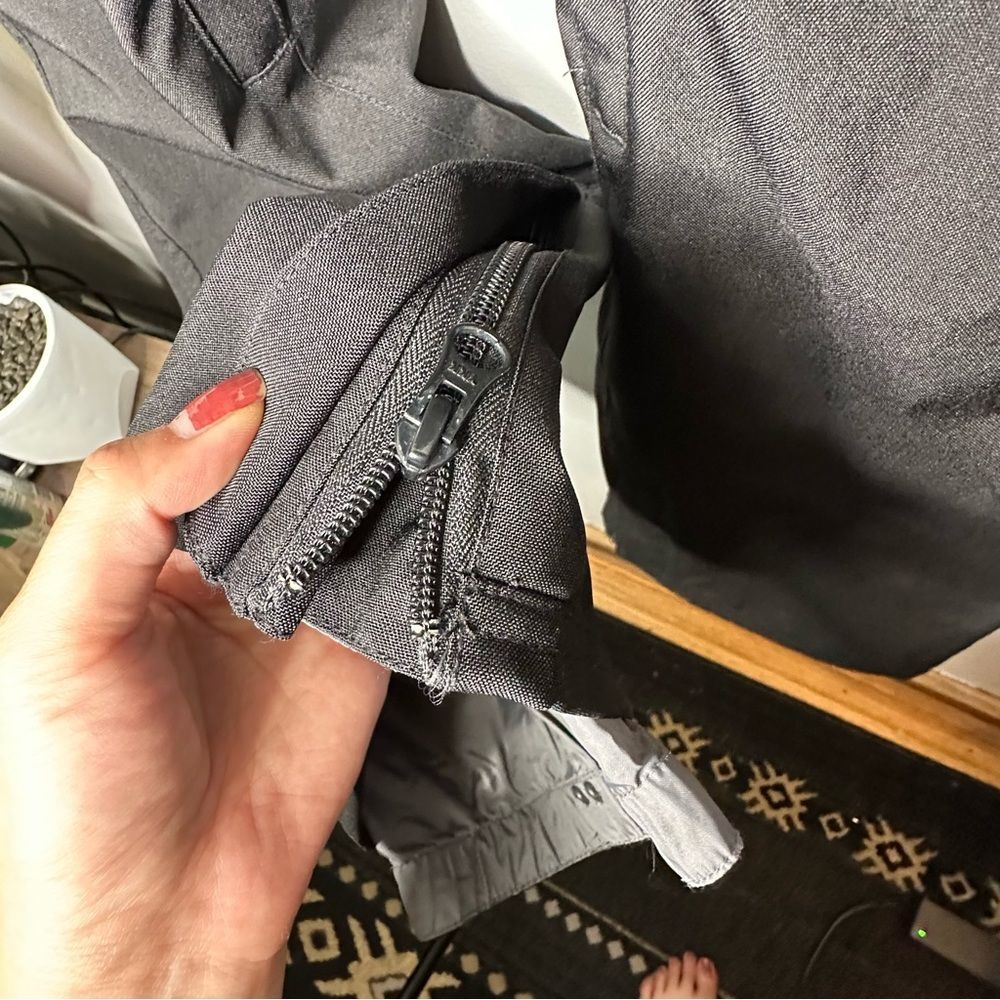 Thirty Two 'Wooderson' Scott Stevens Snow Pant - Picture 8 of 14